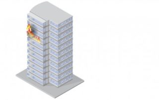 Condo Apartment Building Fire Protection