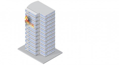 High-Rise Fire Safety